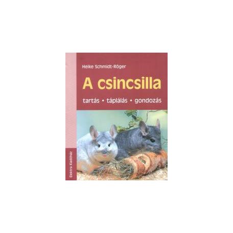 A csincsilla