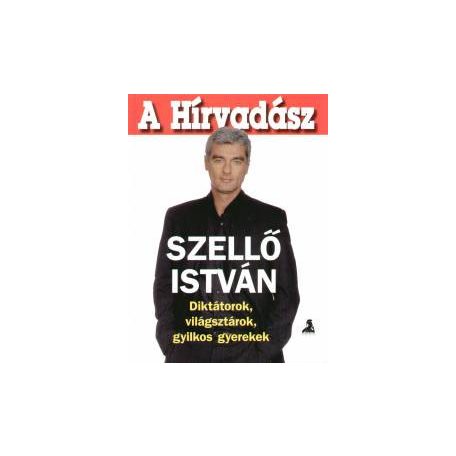 A hírvadász