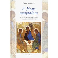 A Jézus-mozgalom