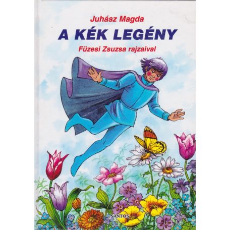 A kék legény (FIX)