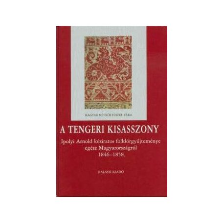 A tengeri kisasszony (FIX)