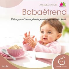 Babaétrend