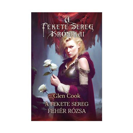 A fehér rózsa
