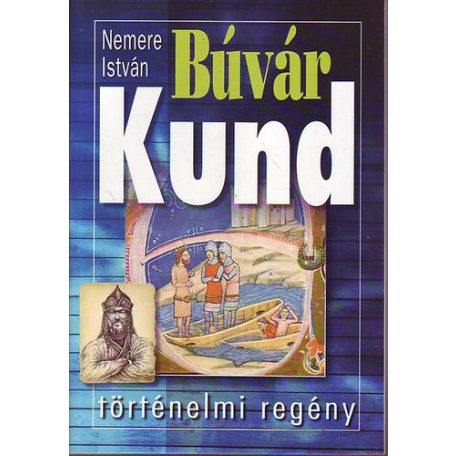 Búvár Kund