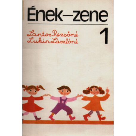 Zenehallgatási anyag 6.o.I-II.