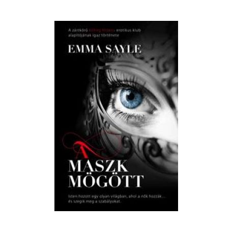 A maszk mögött