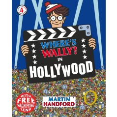 Walter i Hollywood