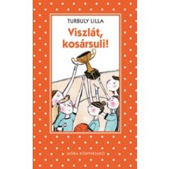 Viszlát, kosársuli