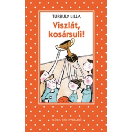 Viszlát, kosársuli