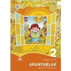 Aranyablak 2.o. AP-020122