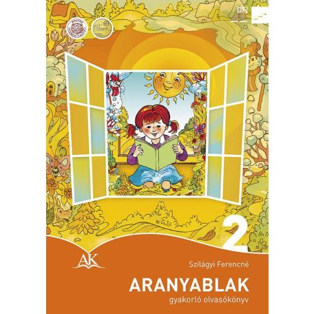 Aranyablak 2.o. AP-020122