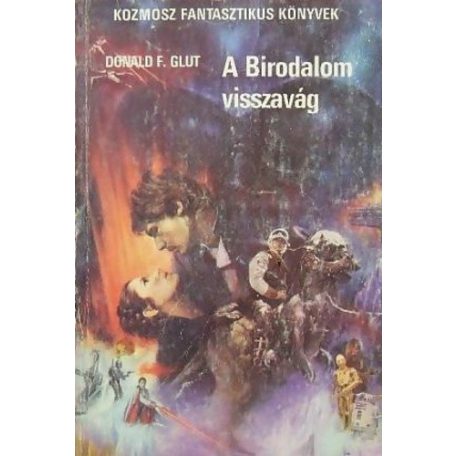 A birodalom visszavág