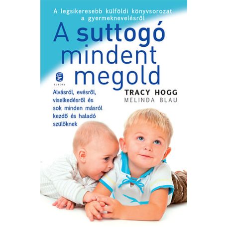 A suttogó mindent megold