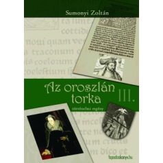 Az oroszlán torka