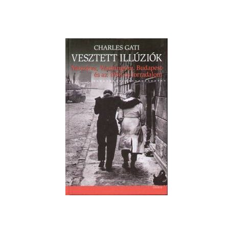 Vesztett illúziók