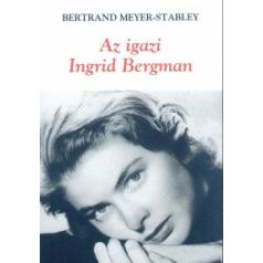 Az igazi Ingrid Bergman