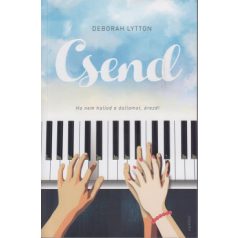 Csend (2900)
