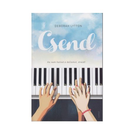 Csend (2900)