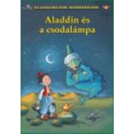 Aladdin és a csodalámpa