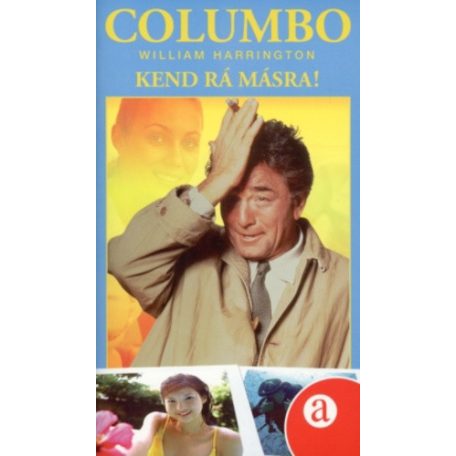 Columbo - Kend rá másra!