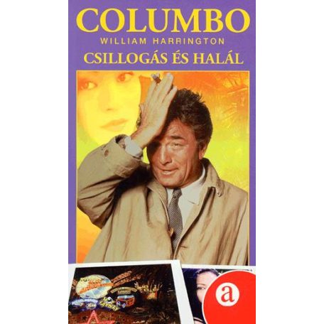 Columbo - Csillogás és halál (A)