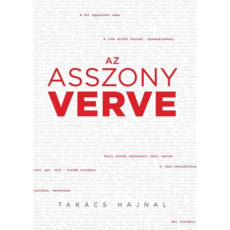 Az asszony verve