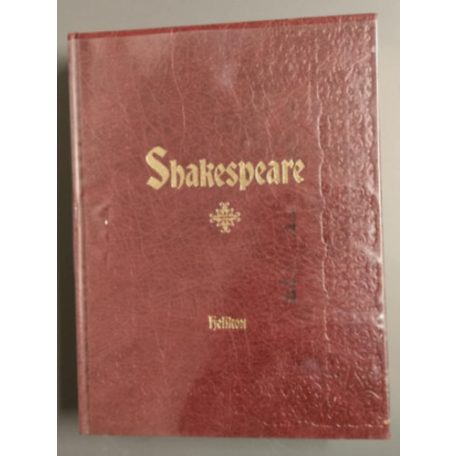 KAR 0162 /Shakespeare