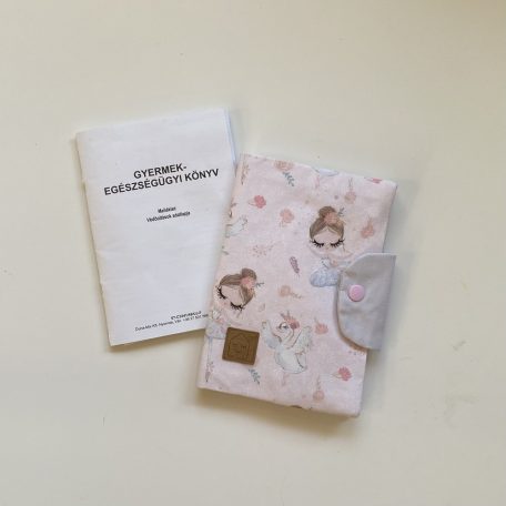 EGB 0818-2 /Balerina tükörrel