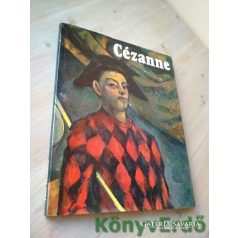 EGB 0168-16 /Festmények-Cezanne
