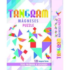 ANK 0 /Anker tangram