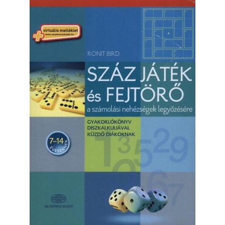 Dobókocka - számos