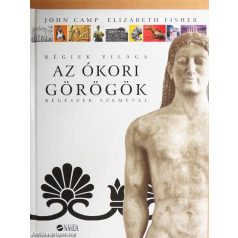 Az ókori görögök /régészek szemével (A)