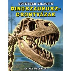 Sötétben világító díszel 285531 - nagy