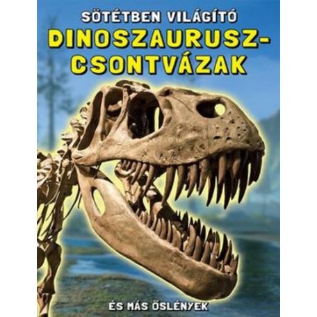 Sötétben világító díszel 285531 - nagy