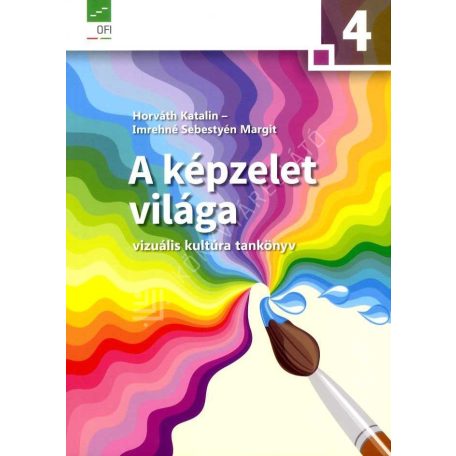 A képzelet világa 4.  TK.AP-042207