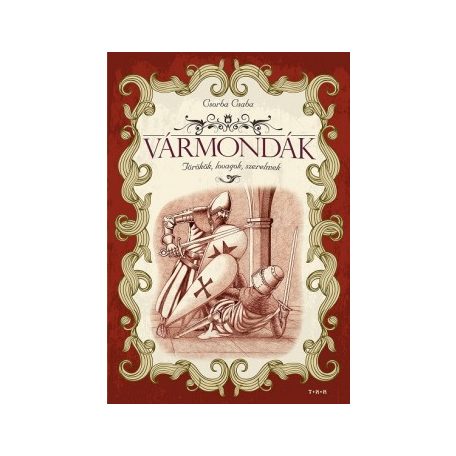 Vármondák