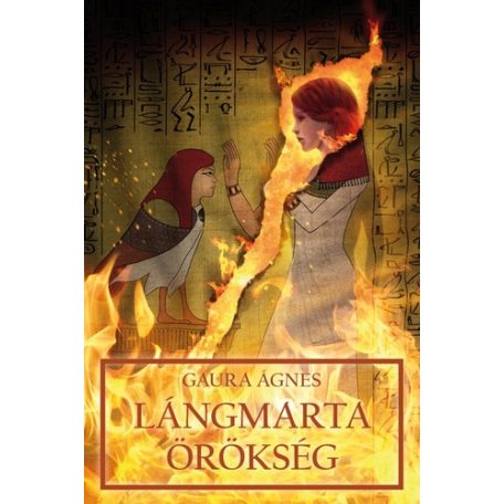 Lángmarta örökség