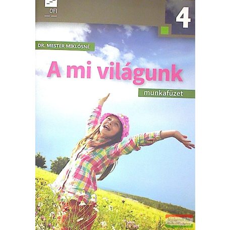 A mi világunk 4.MF+felm. AP-040913