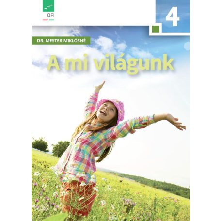 A mi világunk 4.tk. AP-040912