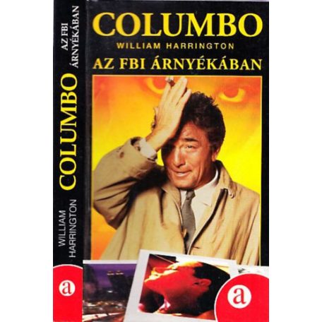 Columbo - Az FBI árnyékában (A)