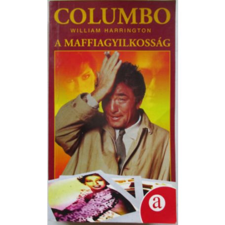Columbo - A maffiagyilkosság (A)