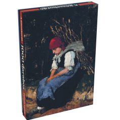 PAZ 0690/ Puzzlefigurák
