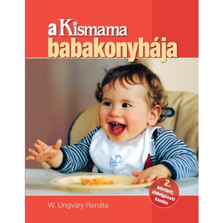 A kismama babakonyhája (2. bővített kiad