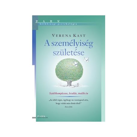 A személyiség születése