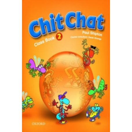 Chit chat 2. TK. (F)