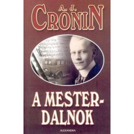 A mesterdalnok