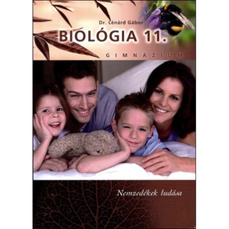Biológia 11. NT-16308*/M/1 (FIX)