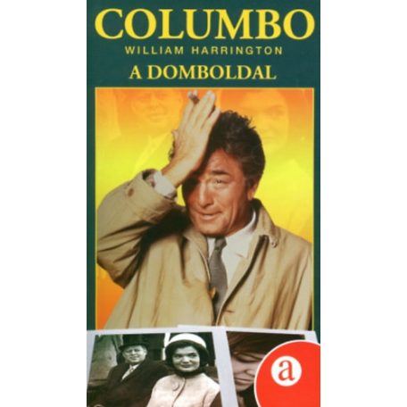 Columbo - A domboldal (A)