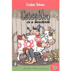 Csicsóka és a Moszkítók