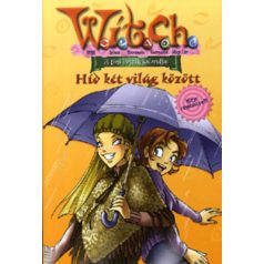 Witch 10.- Híd két világ között